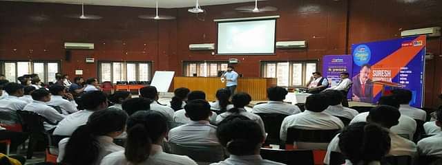 College Image